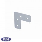 L-Joiner Bracket with 20mm Legs - Pack of 4